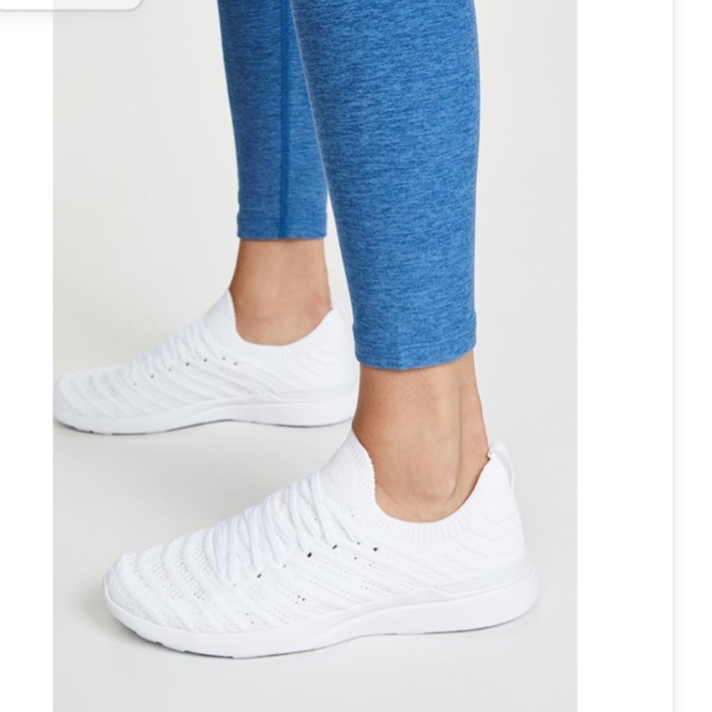 Apl Techloom Wave Hybrid Running Shoe Size Men 9 … - image 1